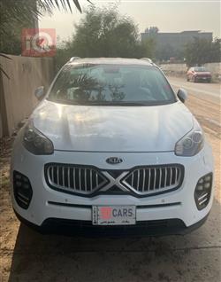 کیا سپۆرتاج